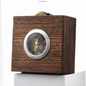 ZIPPO Medusa lighter