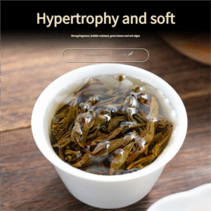 `Fenghuang Dancong Oolong Tea - Chinese Phoenix Mountain Single Bush Tea