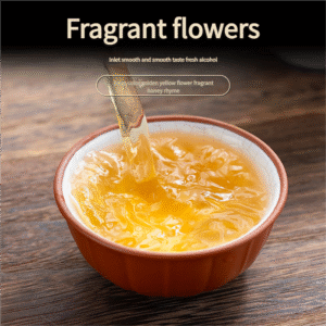 `Fenghuang Dancong Oolong Tea - Chinese Phoenix Mountain Single Bush Tea