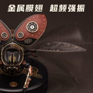 Smart Control Rhinoceros Beetle