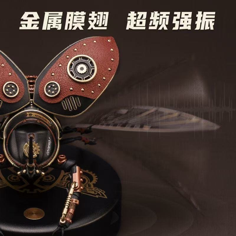 Smart Control Rhinoceros Beetle - 图片 3