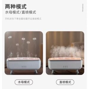 Dynamic Jellyfish Aromatherapy Diffuser